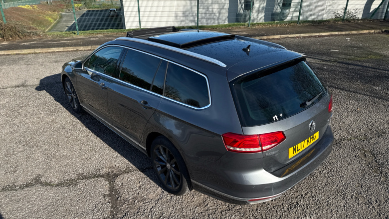 Volkswagen Passat 2.0 TDI R-Line 5dr DSG [Panoramic Roof] Diesel Estate